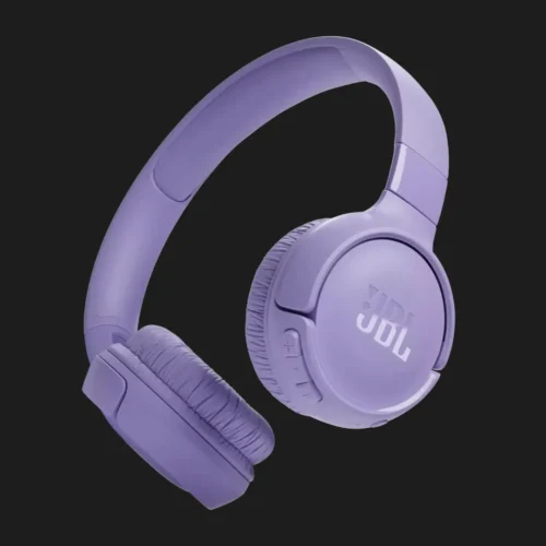 Навушники JBL Tune 520BT (Purple)