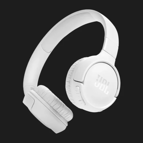 Навушники JBL Tune 520BT (White)