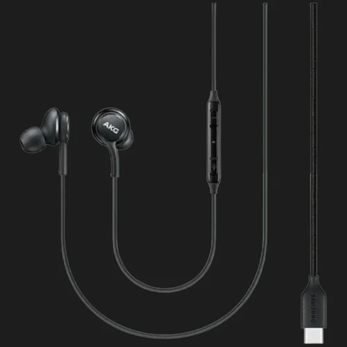 Навушники Samsung IC100B Type-C (Black)