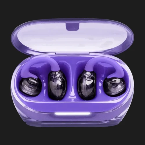 Навушники JBL Soundgear Clips (Purple)