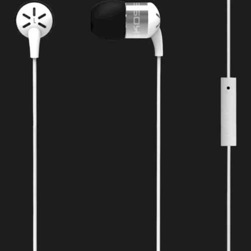 Навушники Koss KEB25iW In-Ear (White)
