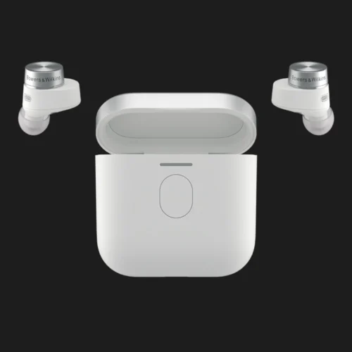 Навушники Bowers & Wilkins PI7 S2 (Canvas White)