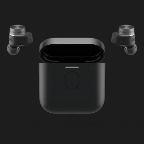 Навушники Bowers & Wilkins PI7 S2 (Satin Black)