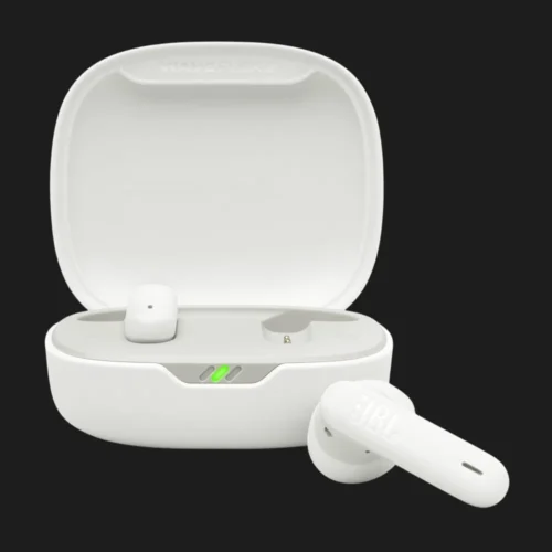 Навушники JBL Wave Flex 2 (White)