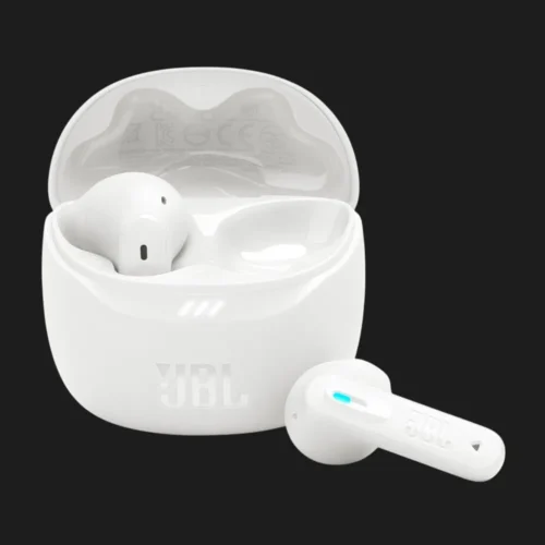 Навушники JBL Tune Flex 2 (White)