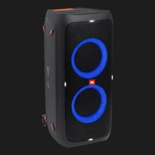 Підлогова акустика JBL PartyBox 310 (Black)
