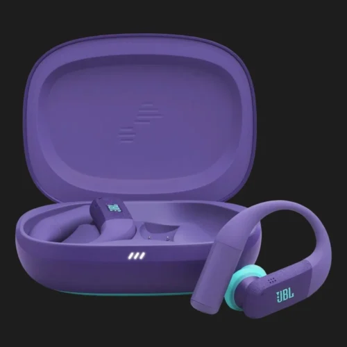 Навушники JBL Endurance Peak 4 (Purple)