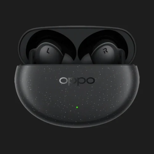 Навушники OPPO Enco Air4 Pro (Moonlight Black)