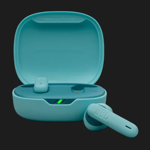 Навушники JBL Wave Flex 2 (Blue)