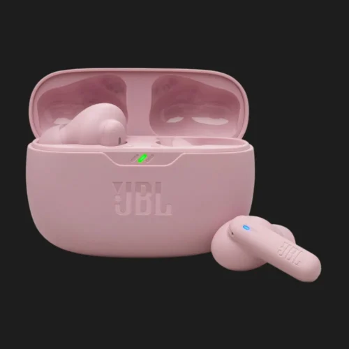 Навушники JBL Wave Beam 2 (Pink)