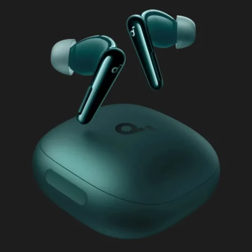 Навушники ANKER SoundСore Liberty 4 Pro (Green Matte)