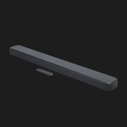 Саундбар JBL Bar 300MK2 (Black) (JBLBAR300M2BLKEP)