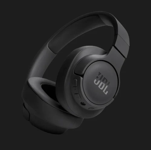 Навушники JBL Tune 720BT (Black)