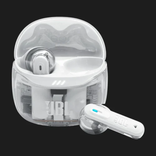 Навушники JBL Tune Flex 2 (Ghost White)