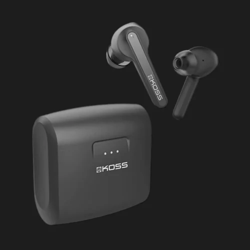 Навушники Koss TWS150i TWS (Black)
