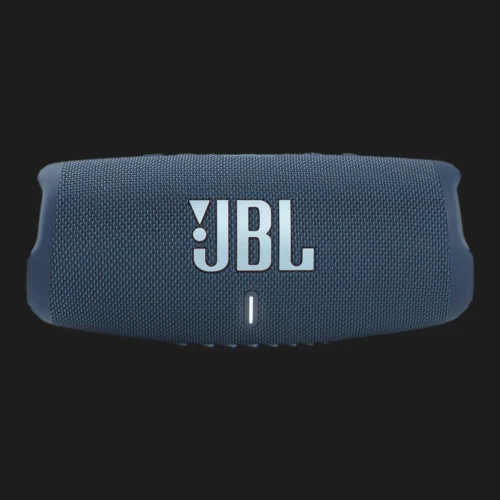 Портативна акустика JBL Charge 5 (Blue)
