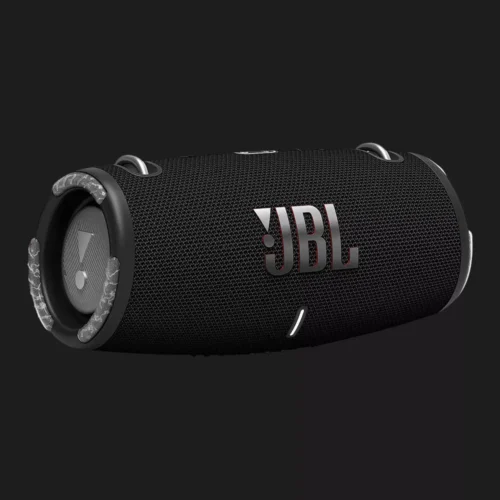 Акустика JBL XTREME 3 (Black)