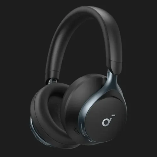 Навушники Anker SoundСore Space One (Black) (A3035G11)