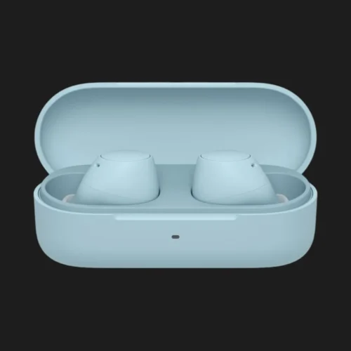 Навушники Sony TWS WF-C510 (Light Blue)