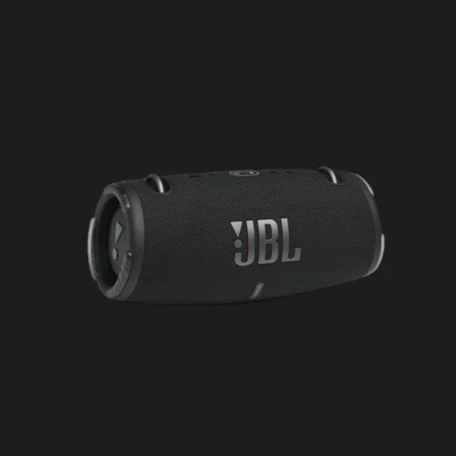 Акустика JBL Xtreme 3 (Black) (JBLXTREME3BLKEUNA)