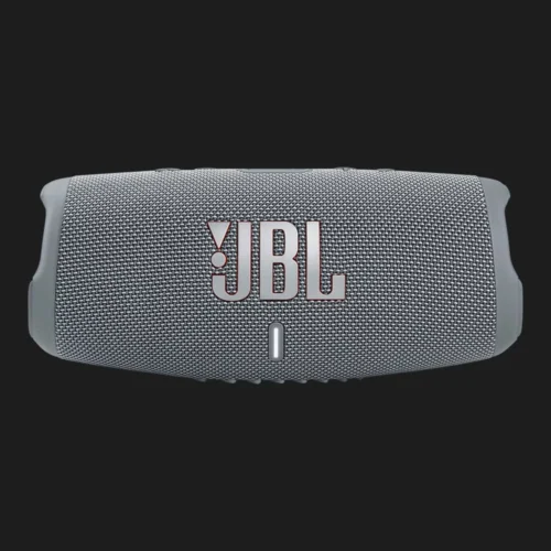 Портативна акустика JBL Charge 5 (Grey)