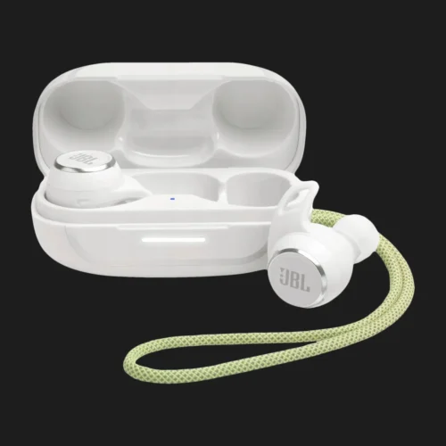 Навушники JBL Reflect Aero TWS (White)