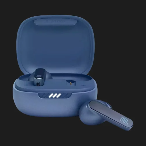 Навушники JBL Live Pro 2 TWS (Blue)