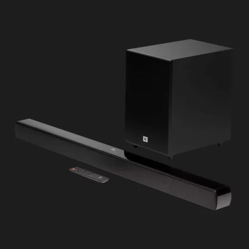 Саундбар JBL Cinema SB 170 (Black)