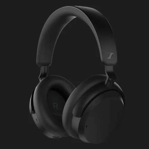 Навушники Sennheiser Accentum Wireless (Black)