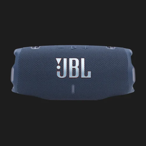 Портативна акустика JBL Charge 6 (Blue)