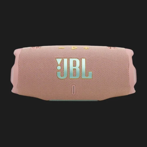 Портативна акустика JBL Charge 6 (Pink)