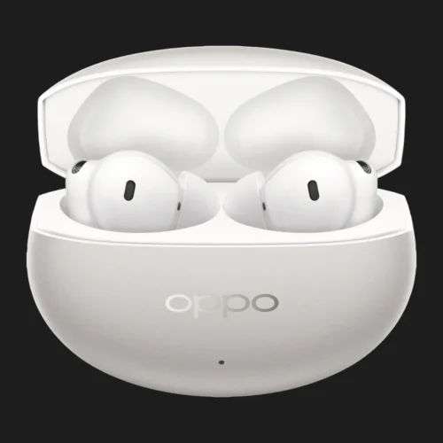 Навушники OPPO Enco X3S (Nebula Silver)