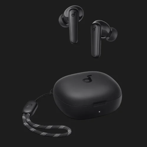 Навушники Anker SoundСore R50i (Black) (A3949G11)