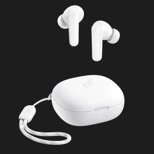 Навушники Anker SoundСore R50i (White) (A3949G21)