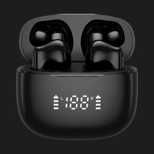 Навушники Proove Digital TWS (Black)