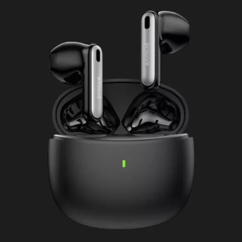 Навушники Proove Intro TWS (Black)