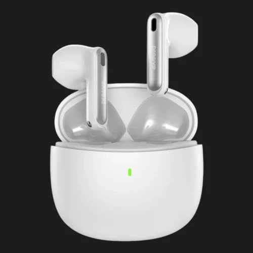 Навушники Proove Intro TWS (White)