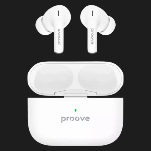 Навушники Proove Mainstream Pro TWS (White)