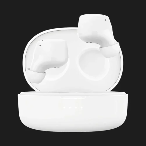 Навушники Belkin Soundform Bolt True Wireless (White)