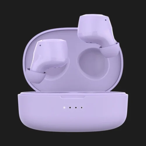 Навушники Belkin Soundform Bolt True Wireless (Lavender)