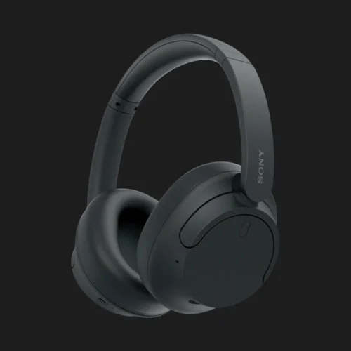 Навушники Over-ear Sony WH-CH720N (Black)