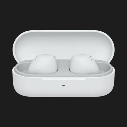 Навушники Sony TWS WF-C510 (White)