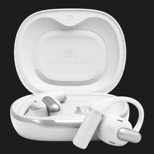 Навушники JBL Sense Pro (White)
