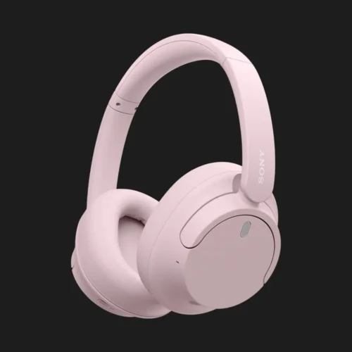 Навушники Over-ear Sony WH-CH720N (Pink)