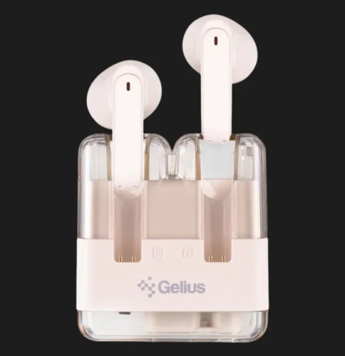 Навушники Gelius Monster GP-TWS043 (Biege)