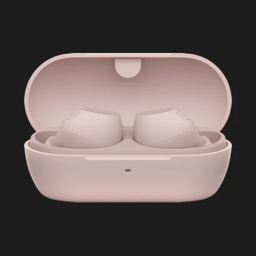 Навушники Sony TWS WF-C710N (Pink)