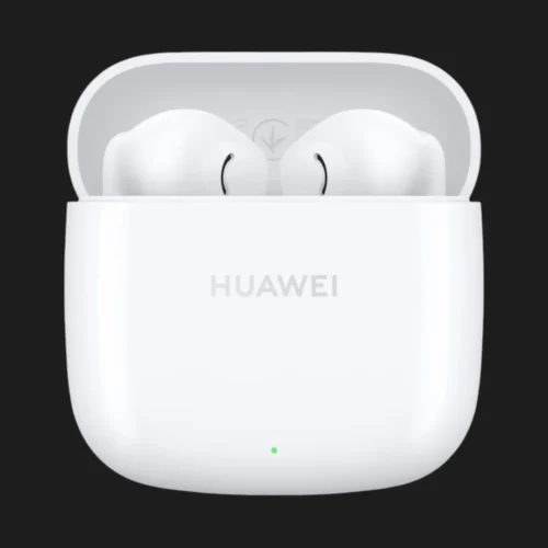 Навушники HUAWEI FreeBuds SE 2 (Ceramic White)