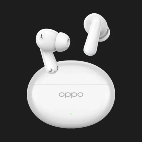 Навушники OPPO Enco Air4 (Silky White)