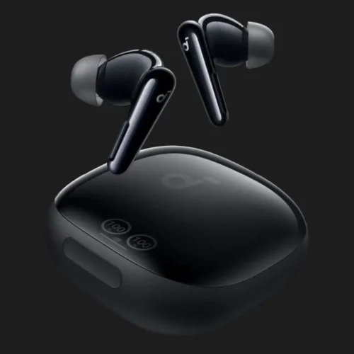 Навушники ANKER SoundСore Liberty 4 Pro (Black Matte)