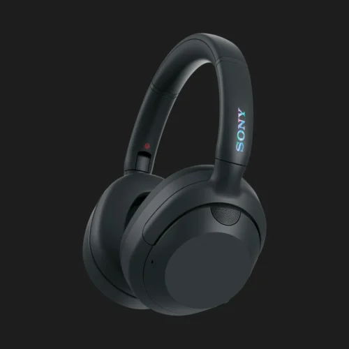 Навушники Bluetooth Sony Over-ear ULT WEAR (Black)